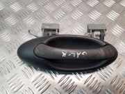 Türgriff rechts hinten Saab 900 II Cabriolet () 5510094