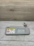 Linke Sonnenblende AUDI A3 (8V1, 8VK) 1.6 TDI 8V5857552