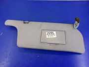 Sonnenblende links Mazda MPV II (LW)