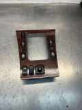 Tastenpanel MERCEDES-BENZ E (W210) E 270 CDI (210.016) 2108213551
