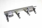Kraftstoffzuführung MAZDA 3 (BL) 2.0 MZR LF4J1315X