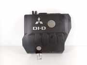 Motorabdeckung MITSUBISHI OUTLANDER II (CW_W) 2.0 DI-D 1003A106