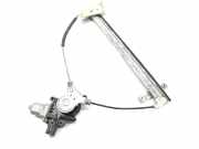 Fensterheber links vorne Honda FR-V (BE)