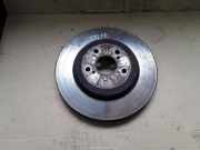Bremsscheibe vorne links LEXUS RX (MCU15) 300 AWD