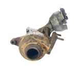 Turbolader PEUGEOT 407 SW (6E_) 2.0 HDi 135 9682778680