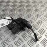 Heckklappenschloss RENAULT ZOE (BFM_) ZOE 846300003R