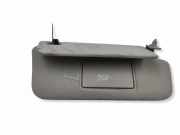 Linke Sonnenblende MERCEDES-BENZ E (W211) E 270 CDI (211.016)