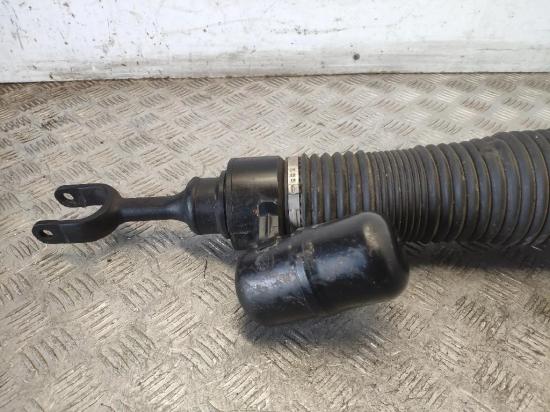 Front left pneumo shock absorber BENTLEY CONTINENTAL FLYING SPUR (3W_) 6.0 3W5616039L Bild Front left pneumo shock absorber BENTLEY CONTINENTAL FLYING SPUR (3W_) 6.0 3W5616039L