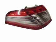 Rückleuchte links Peugeot 508 I SW (8E)