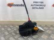 Türschloss rechts hinten Opel Zafira Tourer C (P12) 13579566