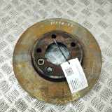 Bremsscheibe vorne links VW TRANSPORTER VI (T6) Furgon (SGA, SGH) 2.0 TDI 7E0615301D