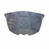 Polster der Motorhaube BMW 5 (F10) 535 i xDrive