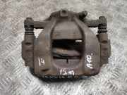 Bremssattel vorne links TOYOTA AVENSIS Estate (_T27_) 1.6 D4-D (WWT270_) Y04302
