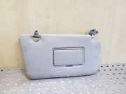 Rechte Sonnenblende NISSAN X-TRAIL (T31) 2.0 dCi