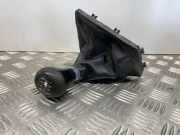 Schaltmanschette Leder BMW 3 Touring (F31) 320 i 2284556