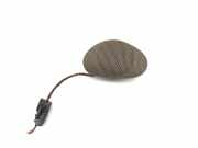 Lautsprecher vorne Jaguar XK 8 Convertible (X100) LJD4140CA