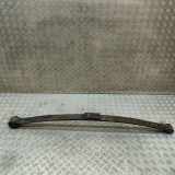 Blattfeder hinten links PEUGEOT BOXER Furgon 2.2 HDi 110 01397192080