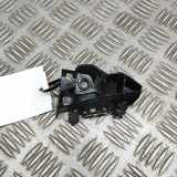 Stoßstangenhalter hinten rechts TOYOTA YARIS (_P21_) 1.0 52155-K0010