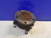 Radlagergehäuse rechts hinten Volvo S80 II (124) 31329968