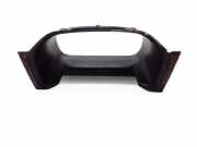 Geschwindigkeitsmesserverkleidung VW TRANSPORTER IV Minibus / passenger (70XB, 70XC, 7DB, 7DW, 7DK) 2.5 TDI 7D0857237A