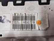 Navigationsanzeige CITROËN C5 I (DC_) 2.0 HDi (DCRHZB, DCRHZE) 216564820
