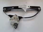 Heckscheibenheber hinten links VW PASSAT B8 (3G2) 1.6 TDI 3G9839461A