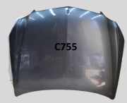 Motorhaube Mercedes-Benz E-Klasse (W212) C755COLOR