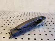 Türaußengriff hinten rechts NISSAN X-TRAIL (T31) 2.0 dCi