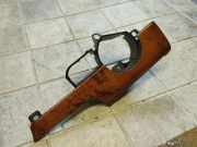 Armaturenbrett Verkleidung AUDI A4 Avant (8E5, B6) 2.5 TDI quattro 8E1853189