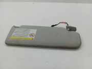 Linke Sonnenblende VW PASSAT Variant B6 (3C5) 1.6