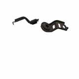 Motorhalter links TOYOTA COROLLA (_E12_) 1.4 VVT-i (ZZE120_)