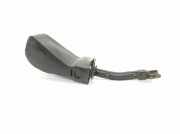 Türanschlag vorne links SKODA SUPERB II (3T4) 1.9 TDI