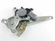 Türfensterheber hinten links TOYOTA HILUX VII Pick-up (_N1_, _N2_, _N3_) 3.0 D-4D 4WD (KUN26) 857100K020