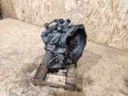 Schaltgetriebe Opel Meriva B ()