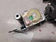 Sicherheitsgurt vorne rechts KIA SORENTO I (JC) 2.5 CRDi 6101710264 888203E010WK