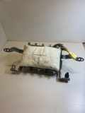 Airbag Beifahrer Lexus RX 3 (L1) 8214048010