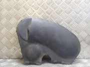 Timing Belt Protection Cover VW GOLF III (1H1) 1.9 TDI 038109107C