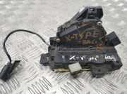 Heckklappenschloss JAGUAR X-TYPE (X400) 2.1 V6