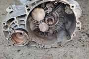 Schaltgetriebe VW Passat B7 Alltrack (36, B7) KXD