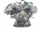Motor AUDI Q7 (4M) 3.0 TFSI quattro CRE