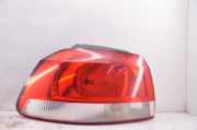 Rücklicht hinten links VW GOLF VI (5K1) 1.6 TDI 89078560L 5K0945095E