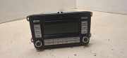 Radio/Navigationssystem-Kombination VW Passat B6 (3C2) 9184918151