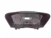Tachometer Ford Transit Custom V362 Kasten (FY, FZ) BK2T10849HD