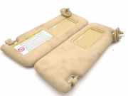 Linke Sonnenblende LEXUS IS II (GSE2_, ALE2_, USE2_) 220d (ALE20)