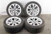 Stahlfelgen Satz BMW X1 (E84) 6789141