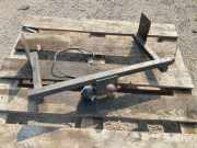 Anhängerkupplung Mercedes-Benz Vito/Mixto Kasten (W639)