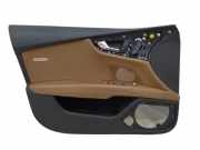 Türpolster vorne rechts AUDI A7 Sportback (4GA, 4GF) 3.0 TDI quattro 4G895976B 4G8971035AA