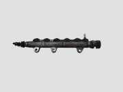 KRAFTSTOFFVERTEILER EINSPRITZLEISTE VERTEILERROHR OPEL VIVARO Furgon (F7) 2.0 CDTI 0445214155