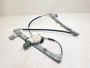 Fensterheber rechts hinten Mitsubishi Colt VI (Z2, Z3) 5713A136