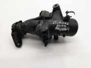 Luftdüsengehäuse Nissan X-Trail III (T32) 165761844R